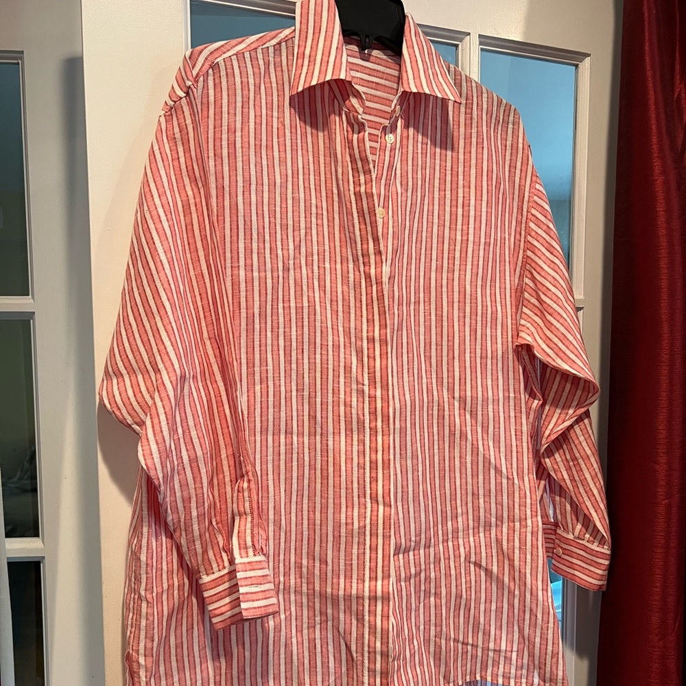 Etro shirt